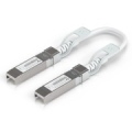 Ubiquiti UACC-Uplink-SFP28-0.15M InfiniBand/fibre optic cable White