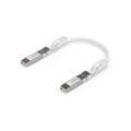 Ubiquiti UACC-Uplink-SFP28-0.3M kabel InfiniBand / światłowodowy 0,3 m Biały