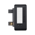 Unify OpenScape Key Module 600 telephone switching equipment Black