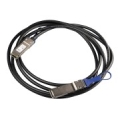 Mikrotik XQ+DA0003 cable InfiniBand 3 m QSFP+ to QSFP+ / QSFP28 to QSFP28 Black