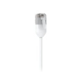 Ubiquiti UACC-Cable-Patch-Outdoor-C6A-15M-W networking cable White Cat6a F/UTP (FTP)