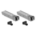 Teltonika PR4LC21K network transceiver module Fiber optic 1250 Mbit/s SFP