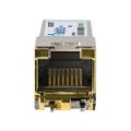 BlueOptics AXM765-BO network transceiver module SFP+ 1550 nm