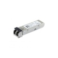LevelOne 2.5Gbps Multi-mode Industrial SFP Transceiver, 300m, 850nm, -40°C to 85°C