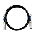 BlueOptics SFP-H25G-CU1M-BL InfiniBand/fibre optic cable 1 m SFP28 Black