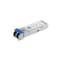 LevelOne 2.5Gbps Single-mode SFP Transceiver, 2km, 1310nm