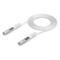 Ubiquiti UACC-Uplink-SFP28-3M InfiniBand/fibre optic cable DAC White