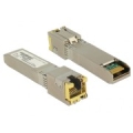 DeLOCK 86460 network transceiver module Copper 10000 Mbit/s SFP+
