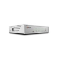 Lindy Network Switch - Gigabit, Desktop, 8 Port, 10/100/1000