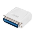 Digitus Fast Ethernet Print Server, parallel
