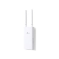 TP-Link TL-MR100-OUTDOOR wireless router Fast Ethernet Single-band (2.4 GHz) 4G White