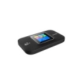 Tenda 4G185 wireless router Single-band (2.4 GHz) 4G Black