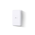 TP-Link 5G Outdoor Router Build-In 5G Modem 5G wireless router 2.5 Gigabit Ethernet White