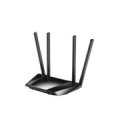 Wireless router CUDY LT400 EU Wi-Fi 300 Mbps 2.4 GHz 4G LTE SIM Black
