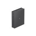 ZTE T5400 wireless router Gigabit Ethernet Dual-band (2.4 GHz / 5 GHz) Black