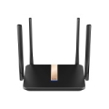 Cudy LT500D wireless router Fast Ethernet Dual-band (2.4 GHz / 5 GHz) 4G Black