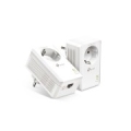 TP-Link Powerline Kit TL-PA7019P AV1000 1-port