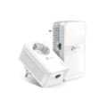 TP-LINK TL-WPA7619 Set - 1000 Mbps