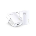 TP-Link TL-PA7017 KIT PowerLine network adapter 1000 Mbit/s Ethernet LAN White 2 pc(s)
