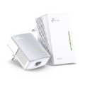 TP-Link AV600 600 Mbit/s Ethernet LAN Wi-Fi White 1 pc(s)