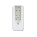 Mikrotik FTC network media converter White