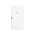 TP-Link RE220BE network extender Network repeater White 1000 Mbit/s