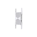 TP-Link RE405BE network extender Network repeater White 2500 Mbit/s