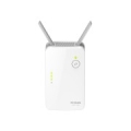 D-Link DAP-1620/E network extender Network repeater White