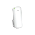 D-Link AX1800 Mesh Wi-Fi 6 Range Network repeater White 100, 1000 Mbit/s