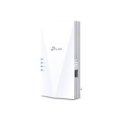TP-Link RE500X network extender Network transmitter & receiver White 1000 Mbit/s