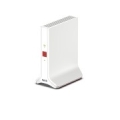 Repeater 3000 AX Network repeater 2400 Mbit/s White