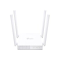 TP-LINK ARCHER C24 wireless router Fast Ethernet Dual-band (2.4 GHz / 5 GHz) White