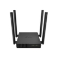 TP-Link Archer C54 wireless router Fast Ethernet Dual-band (2.4 GHz / 5 GHz) Black