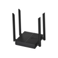 TP-LINK ARCHER C64 dual-band W-Fi router, black
