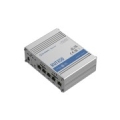 Teltonika RUTX50 wireless router Gigabit Ethernet 5G Stainless steel
