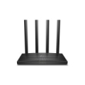 TP-Link Archer C80 wireless router Gigabit Ethernet Dual-band (2.4 GHz / 5 GHz) Black