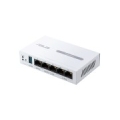 ASUS ExpertWiFi EBG15 wired router Gigabit Ethernet White