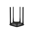 Mercusys MR30G wireless router Gigabit Ethernet Dual-band (2.4 GHz / 5 GHz) Black