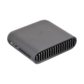 TP-Link TL-WR3002X wireless router Gigabit Ethernet Dual-band (2.4 GHz / 5 GHz) Black