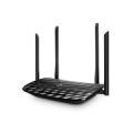 TP-Link AC1200 wireless router Gigabit Ethernet Dual-band (2.4 GHz / 5 GHz) Black