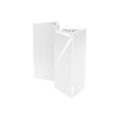 MSI Roamii BE Lite Mesh System 2-pack Dual-band (2.4 GHz / 5 GHz) Wi-Fi 7 (802.11be) White 3 Internal