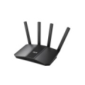 ASUS RT-BE55 wireless router 2.5 Gigabit Ethernet Dual-band (2.4 GHz / 5 GHz) Black
