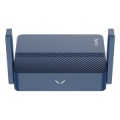 Cudy AX3000 wireless router Gigabit Ethernet Dual-band (2.4 GHz / 5 GHz) Blue