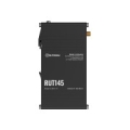 Teltonika RUT145 wireless router Fast Ethernet Single-band (2.4 GHz) Black