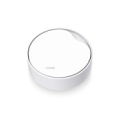 TP-Link AX3000 Whole Home Mesh Wi-Fi 6 Unit with PoE