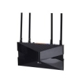 TP-LINK Archer AX53 wireless router Gigabit Ethernet Dual-band (2.4 GHz / 5 GHz) 4G Black