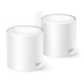 TP-Link AX1500 Whole Home Mesh Wi-Fi 6 System