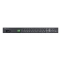 LANCOM IGS-3128XF Managed L2/L3 1U Black