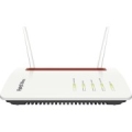 Box FRITZ! 6850 4G wireless router Gigabit Ethernet Dual-band (2.4 GHz / 5 GHz) White