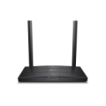 TP-Link Archer AC1200 MU-MIMO VDSL/ADSL Wireless Modem Router, Black